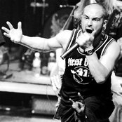 Despised Icon - List pictures