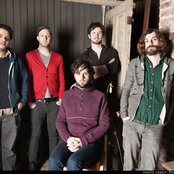 Wintersleep - List pictures