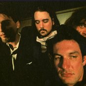 The Afghan Whigs - List pictures