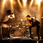 The Spirit That Guides Us - List pictures