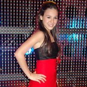 Dana Paola - List pictures