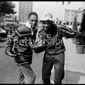 Whodini - List pictures