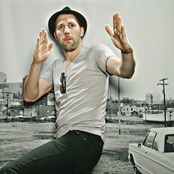 Mat Kearney - List pictures