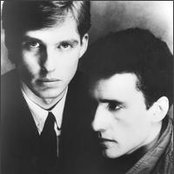 Orchestral Manoeuvres In The Dark - List pictures