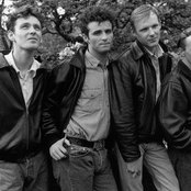 Wet Wet Wet - List pictures