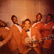 The "5" Royales - List pictures