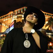 Chingo Bling - List pictures