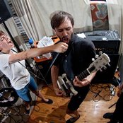 Punch - List pictures