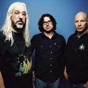 Dinosaur Jr. - List pictures