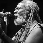 Burning Spear - List pictures
