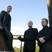 Kontrast - List pictures