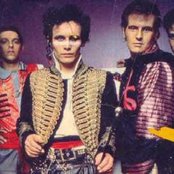 Adam And The Ants - List pictures