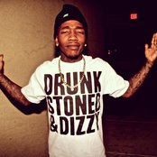Dizzy Wright - List pictures