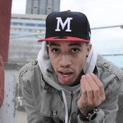 Larry June - List pictures