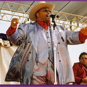 Solomon Burke - List pictures