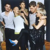 Alphabeat - List pictures