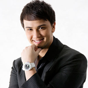 Billy Crawford - List pictures
