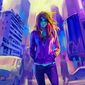 Jena Lee - List pictures