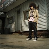 Kevin Michael - List pictures