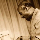 Horace Parlan - List pictures