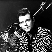 Dean Carter - List pictures