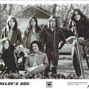 Pavlov's Dog - List pictures