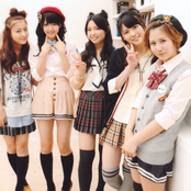C-ute - List pictures