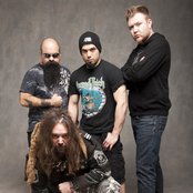 Soulfly - List pictures