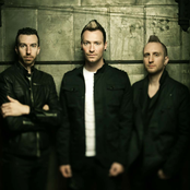 Thousand Foot Krutch - List pictures
