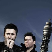 Deepest Blue - List pictures