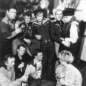The Mekons - List pictures