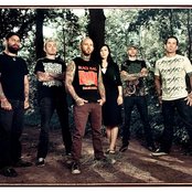 Bleeding Through - List pictures