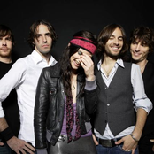 Juliette And The Licks - List pictures