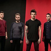 Blitz Kids - List pictures