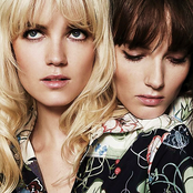 Say Lou Lou - List pictures