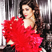 Natalia Damini - List pictures