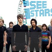 I See Stars - List pictures