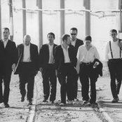 Flogging Molly - List pictures