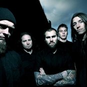 Hatesphere - List pictures