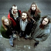In Flames - List pictures