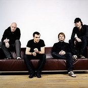 Forever Like Red - List pictures