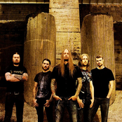 Mors Principium Est - List pictures