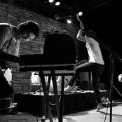 From Indian Lakes - List pictures