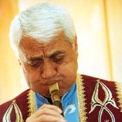 Djivan Gasparyan - List pictures