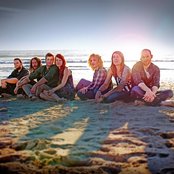 The Mowgli's - List pictures