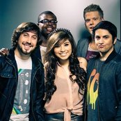 Pentatonix - List pictures
