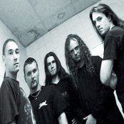 Cryptopsy - List pictures