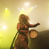 Anna Puu - List pictures