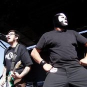 Voodoo Glow Skulls - List pictures