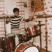 Neil Peart - List pictures